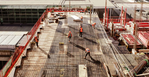 Best Commercial Concrete Services in Kirby, TX
