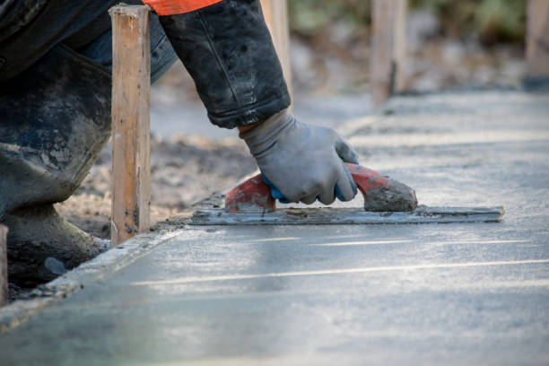 Best Concrete Grinding and Polishing in Kirby, TX