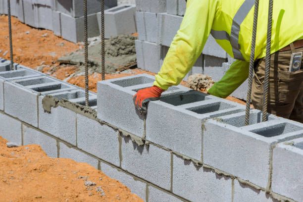 Best Concrete Retaining Walls in Kirby, TX