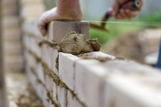 Best Concrete Foundation Repair in Kirby, TX