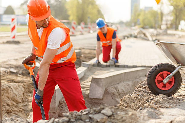 Best Concrete Removal and Replacement in Kirby, TX