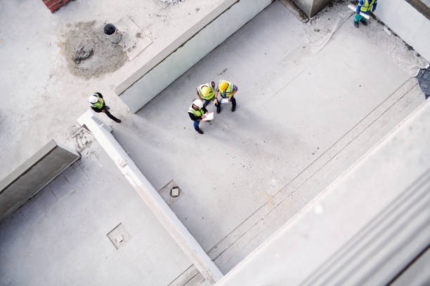 Best Concrete Foundation Repair in Kirby, TX