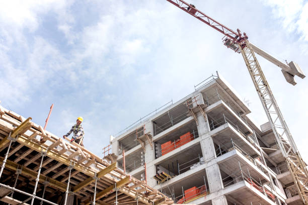 Best Concrete Removal and Replacement in Kirby, TX